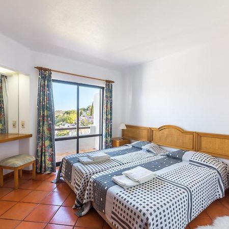 60M2 Lovely Traditional Apartment In Clube Albufeira Exterior photo