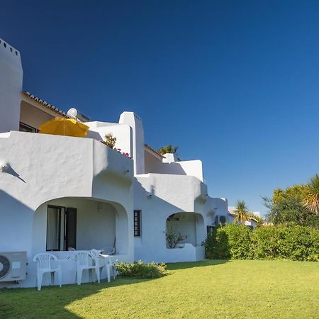 60M2 Lovely Traditional Apartment In Clube Albufeira Exterior photo