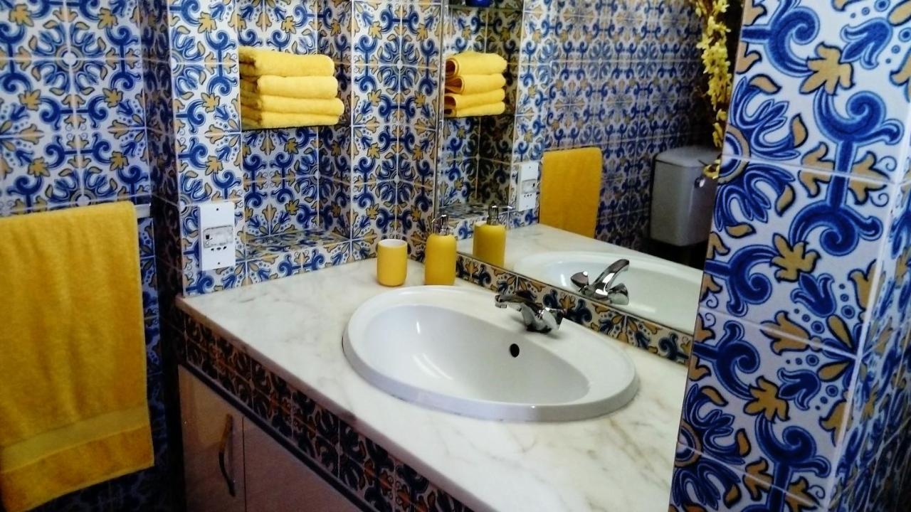 60M2 Lovely Traditional Apartment In Clube Albufeira Exterior photo