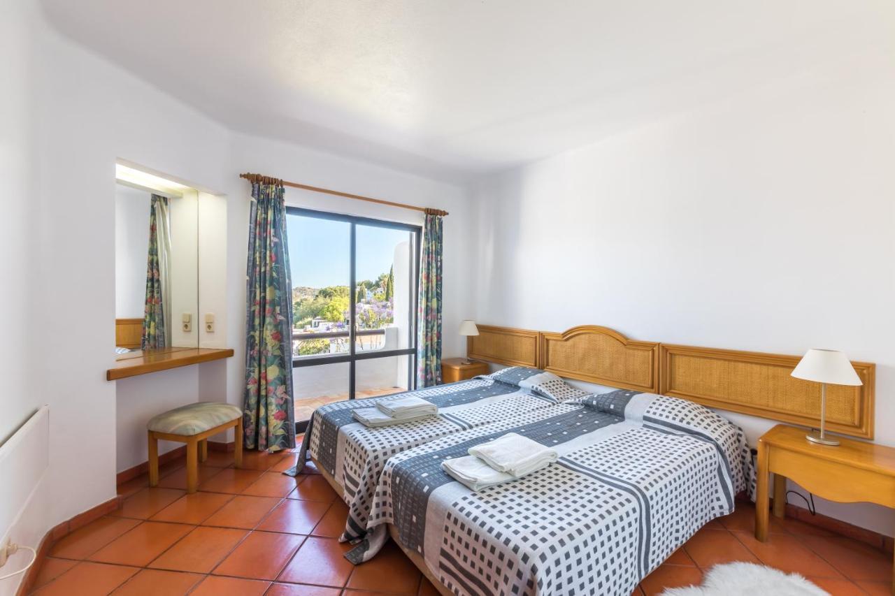60M2 Lovely Traditional Apartment In Clube Albufeira Exterior photo