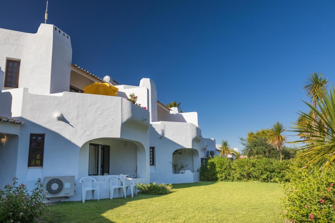 60M2 Lovely Traditional Apartment In Clube Albufeira Exterior photo