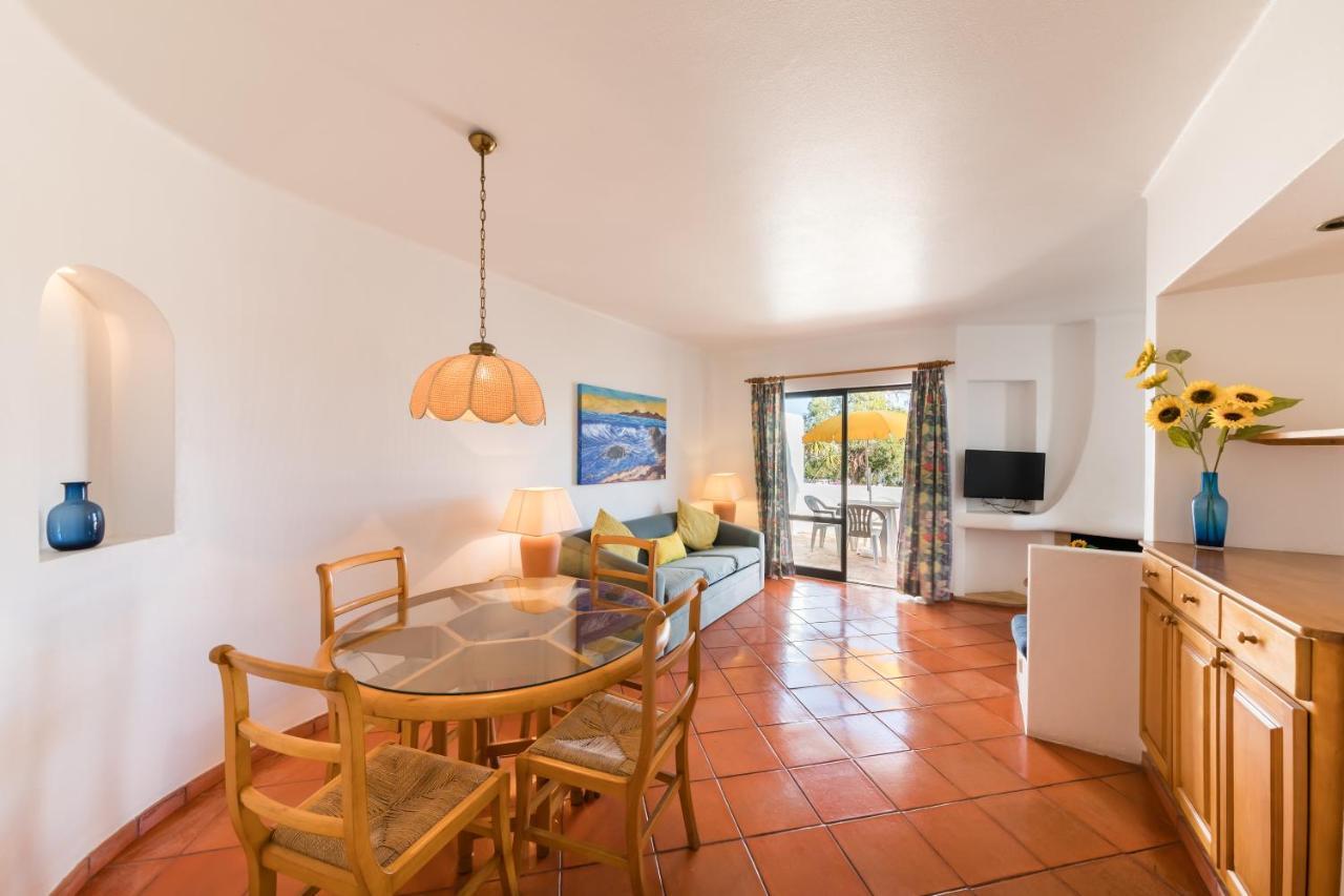 60M2 Lovely Traditional Apartment In Clube Albufeira Exterior photo